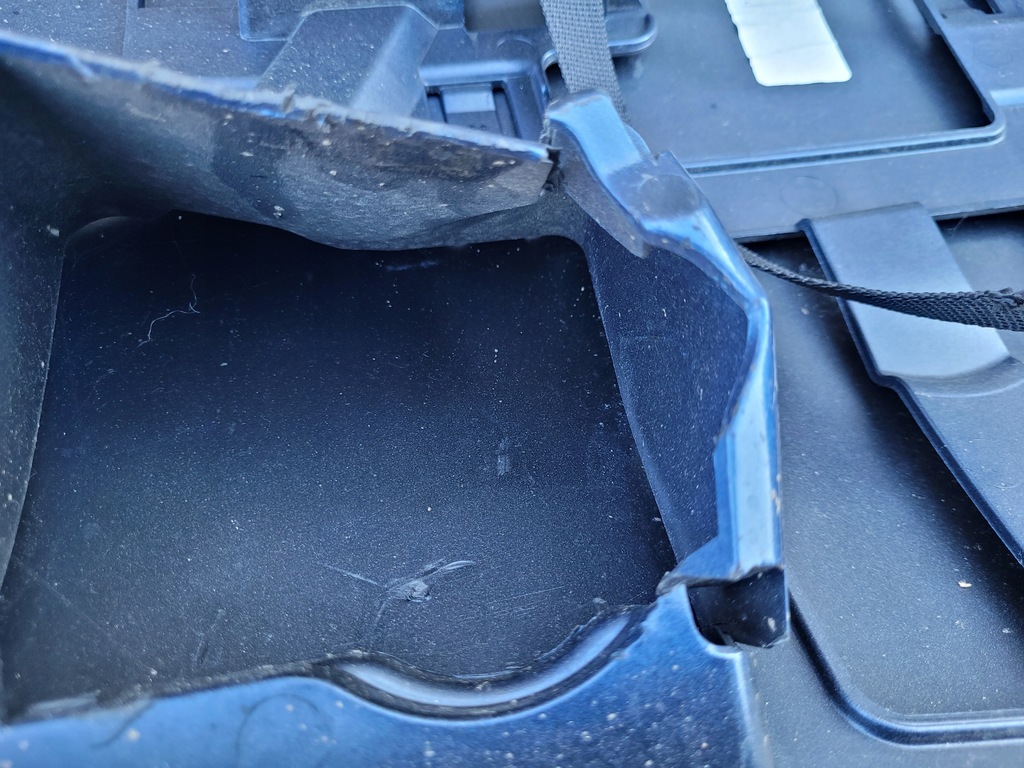 фото №11, Smart fortwo iii 3 w453 | капот кришка перед передня a4537510400