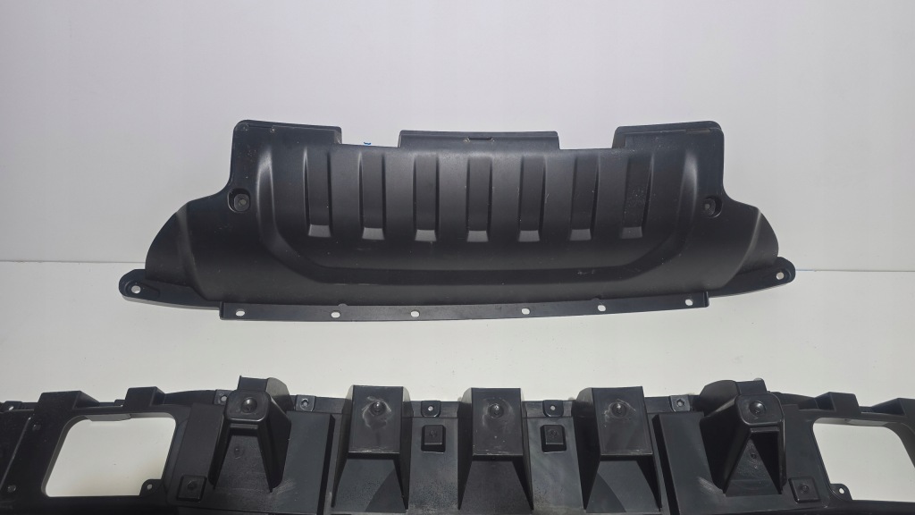 фото №7, Jeep wrangler iv 4 бампер передний перед 2018-