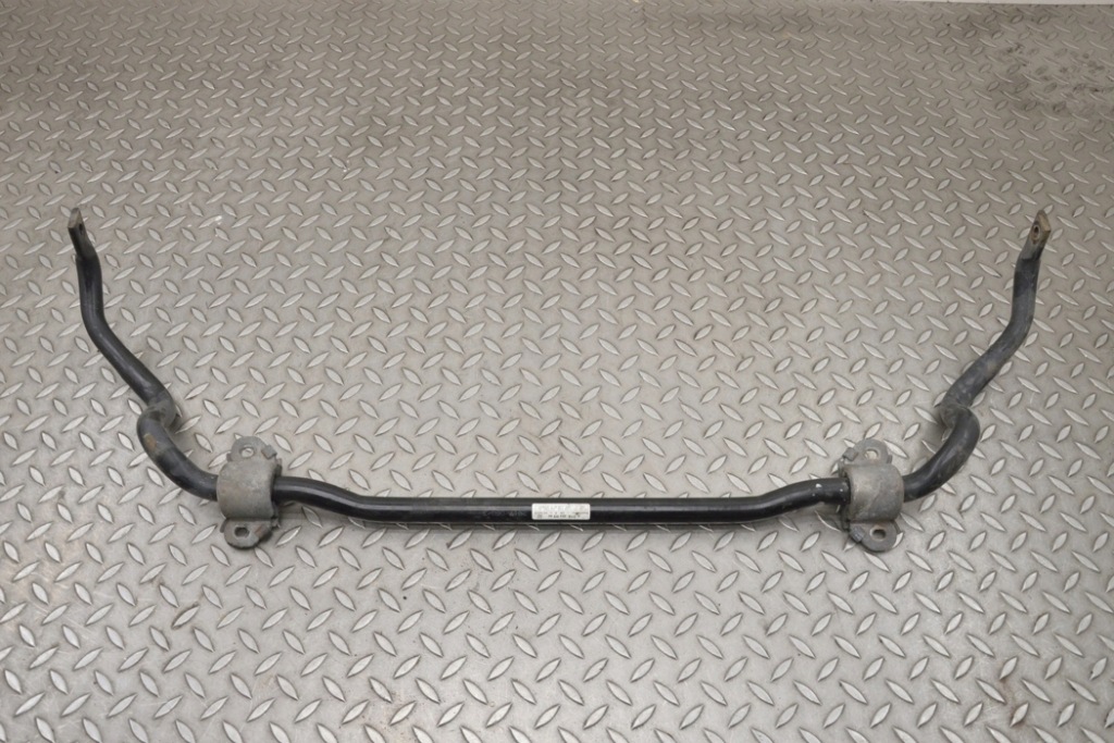 фото №2, Mercedes c218 передний стабилизатор кренa cls220d 2017 rhd