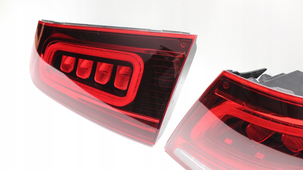 фото №14, Mercedes glc w253 x253 lift - лампа задня права led 2019+