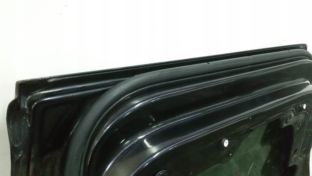 фото №6, Двері лівий задня lc9z vw touran