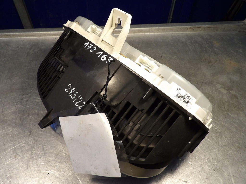 фото №6, Прилади, прилади mazda 3 i bn9j 5a12