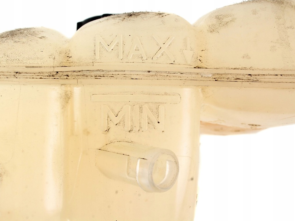 фото №8, Бачок розширювальний ford c-max mk2 focus mk3 grand c-max kuga d tdci