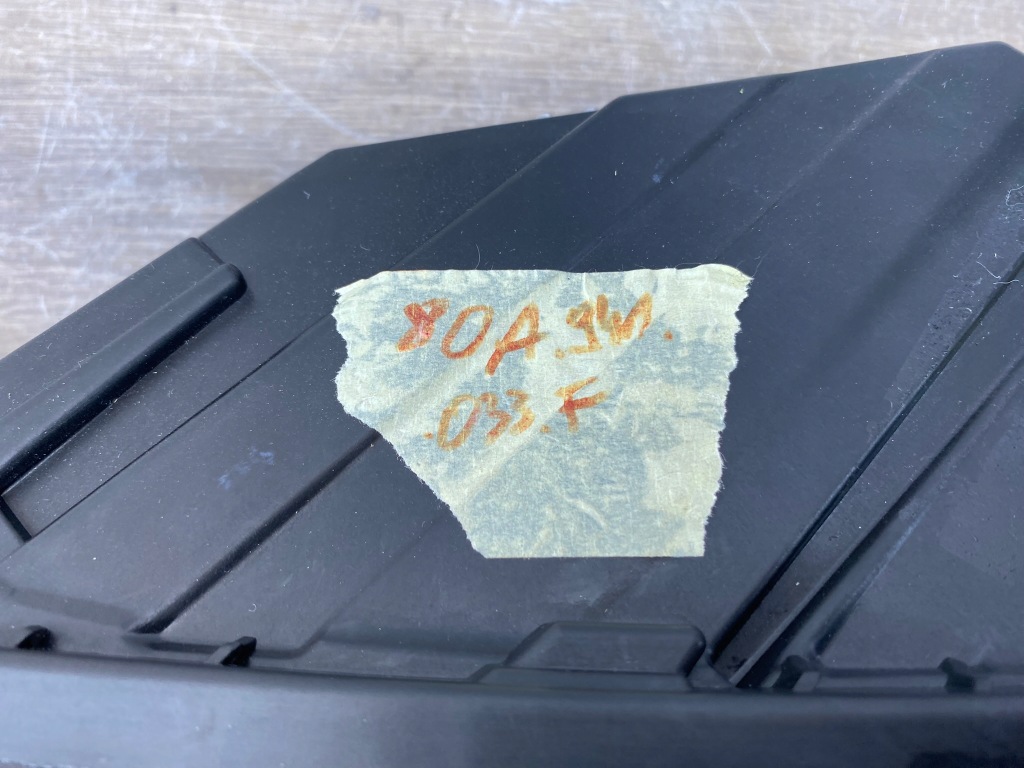 Купить Audi q5 2 рестайлинг  фара передняя левая 80a941033f full led