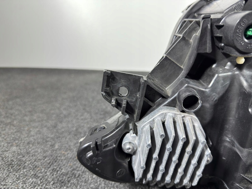 Volvo xc90 2 full led рестайлинг  32342483 фара перед передняя правый  cała европа Оригинал