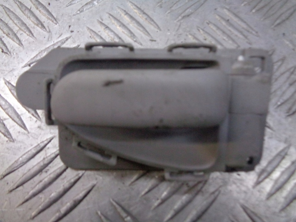 фото №1, Ручка ліва задня внутрішня xsara picasso