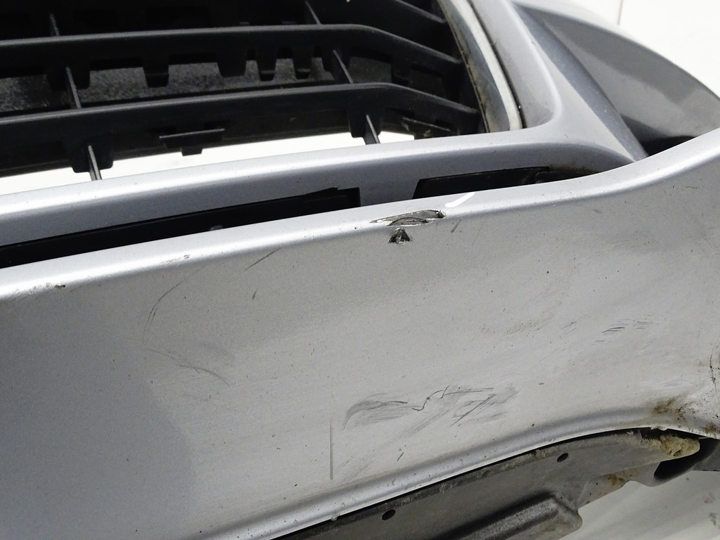 фото №15, Бампер перед передний audi tt 8s lz7g