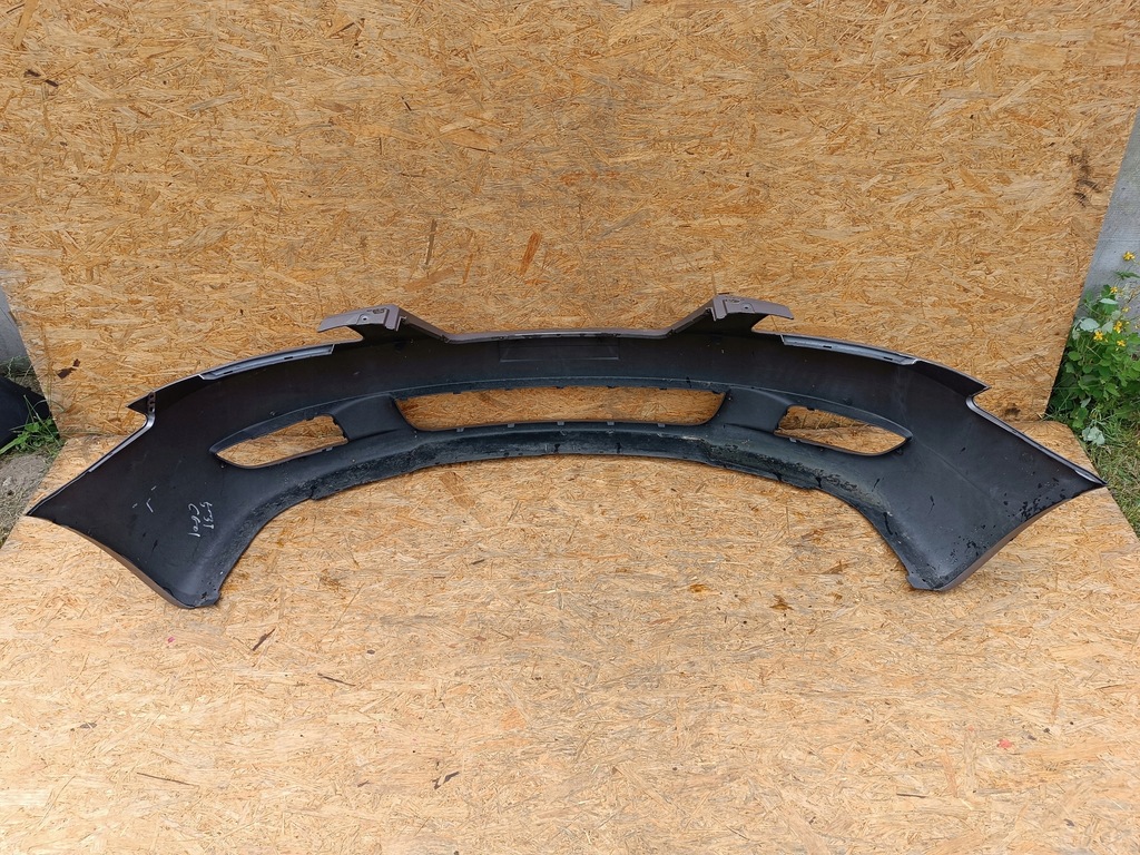 фото №13, Бампер перед передний оригинал 865113k000 hyundai sonata 2006-2015