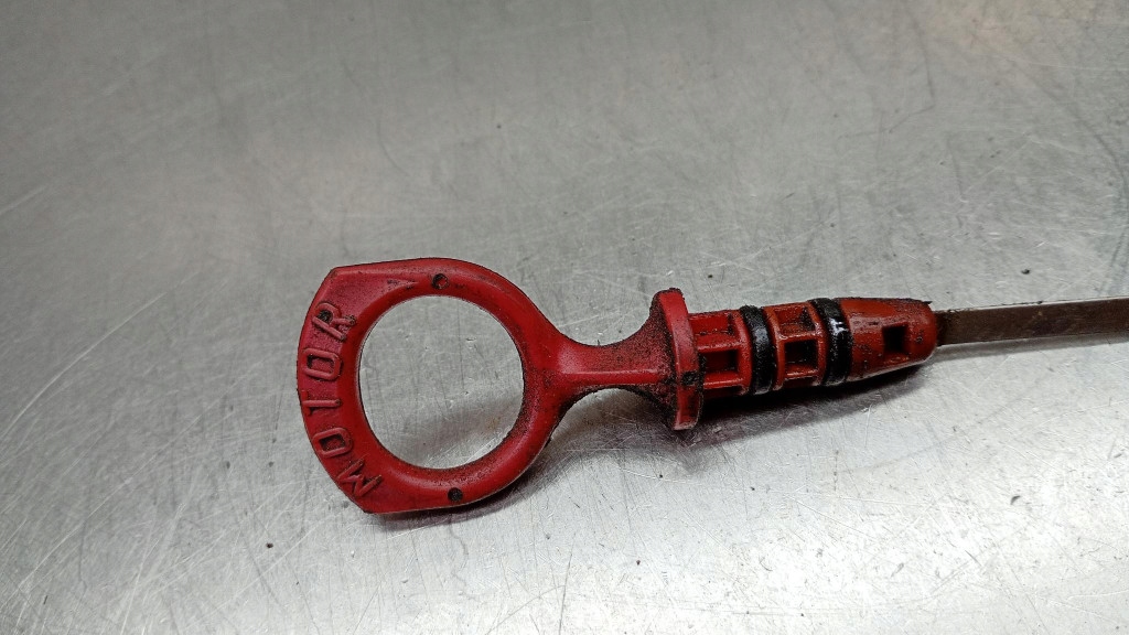 фото №4, Щуп масла трубка 08642783 volvo s80 v70 ii s60 i 2.0t