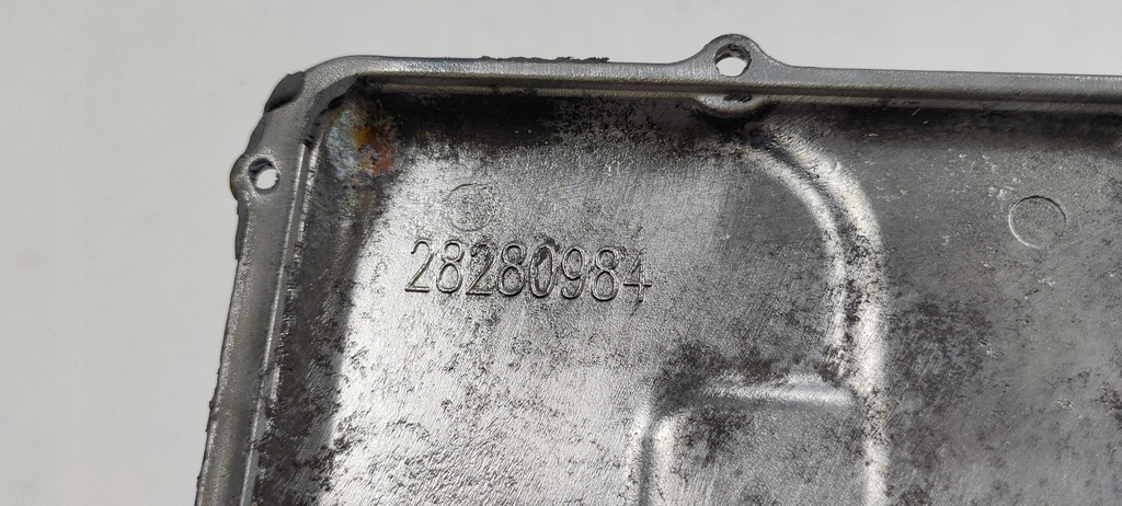 фото №6, Захист корпус рейки рульового управління ford f150 f-150 11-2014