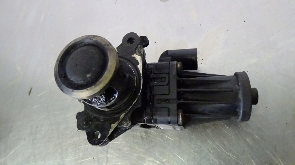 фото №4, Клапан egr fiat panda ii