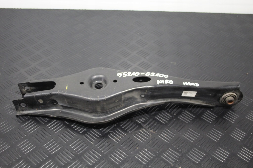 фото №1, Рычаг левый задняя kia niro 1 i lift 55210-g2100