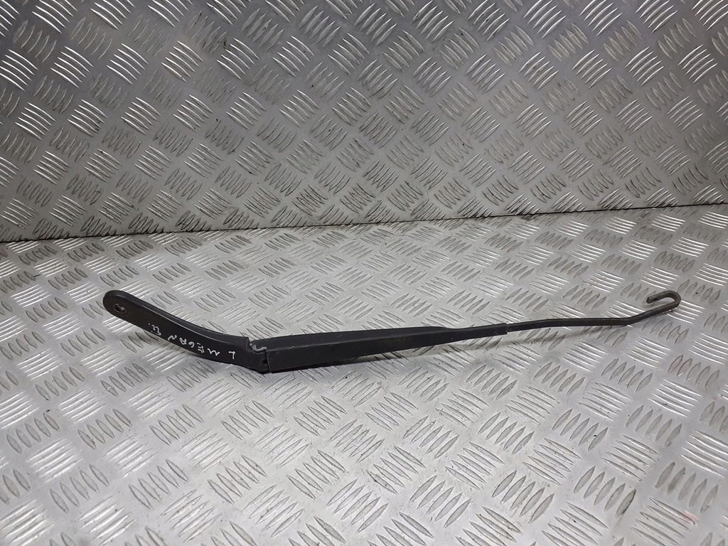 фото №1, Рычаг дворники левый перед renault megane ii