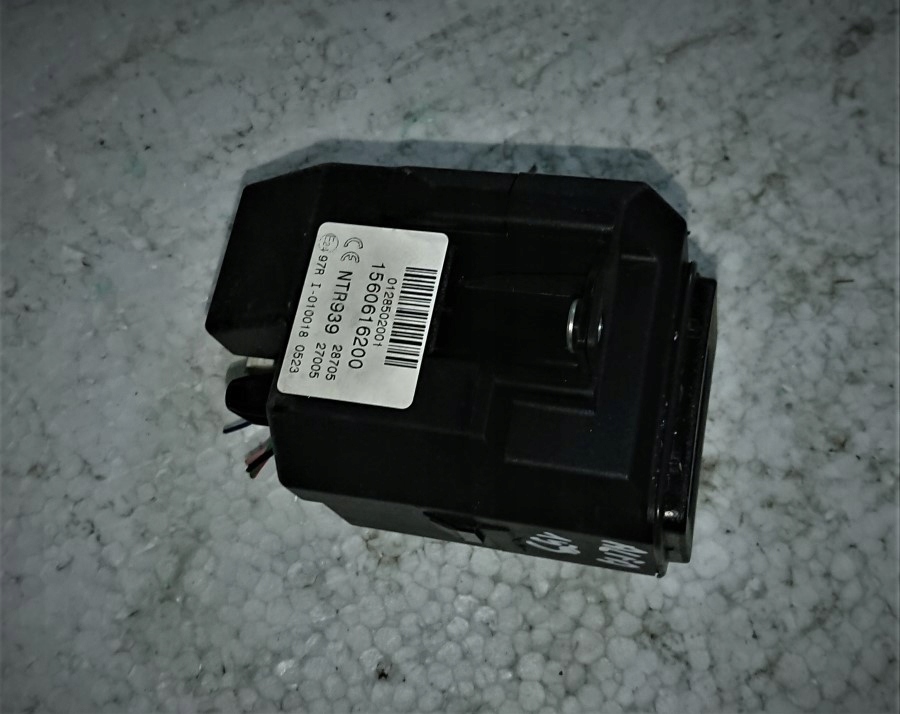 фото №3, Замок зажигания alfa romeo 1560616200