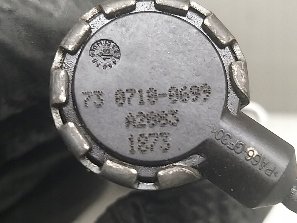 Клапан насоса масла датчик 1.6 1.4 vti 5f01 partner 308 r56 c3 730710-0699 Цена