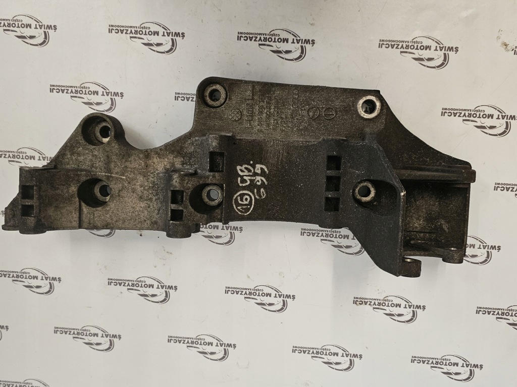 Купить Vw caddy golf 2.0 sdi bst 70km кронштейн генератора 045903143f