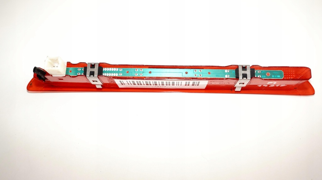 Свет стоп задние nissan qashqai j10 fl 09-12r с Разборки