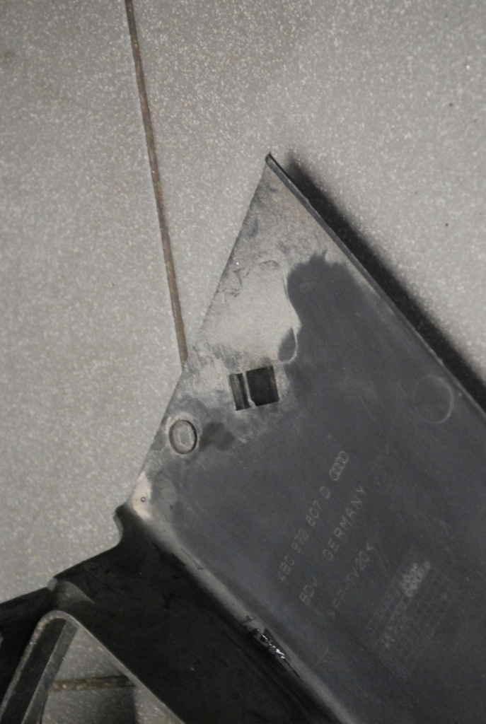 фото №6, Защита бачок усилителя a6 c5 4b0972807d