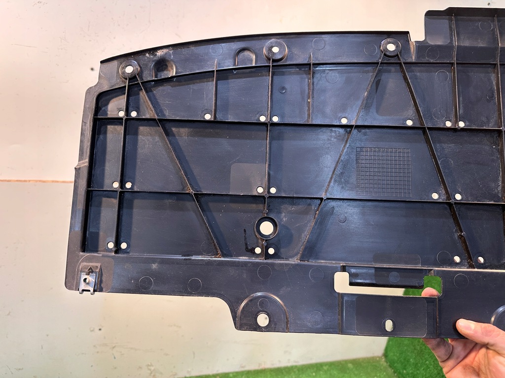 фото №7, Mazda cx-30 cx30 плита защита pod двигатель dfr5-5611y