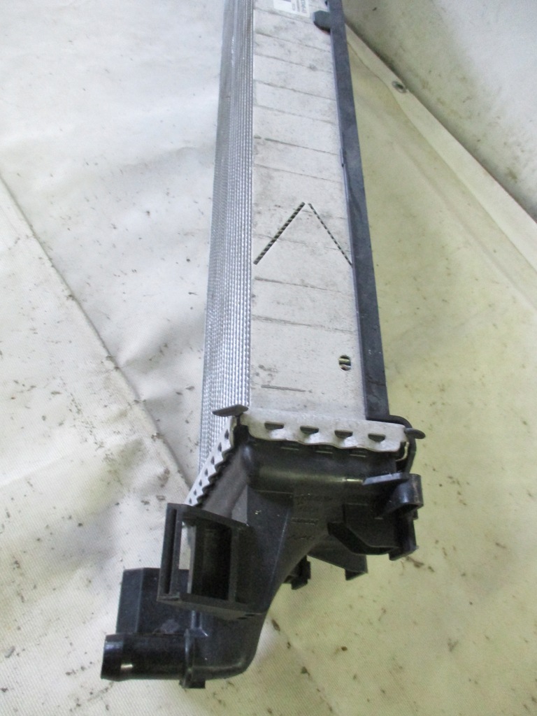 фото №14, Интеркулер ford kuga 16r- f1f1-8d048-ab 1,5t focus 3 iii c-max