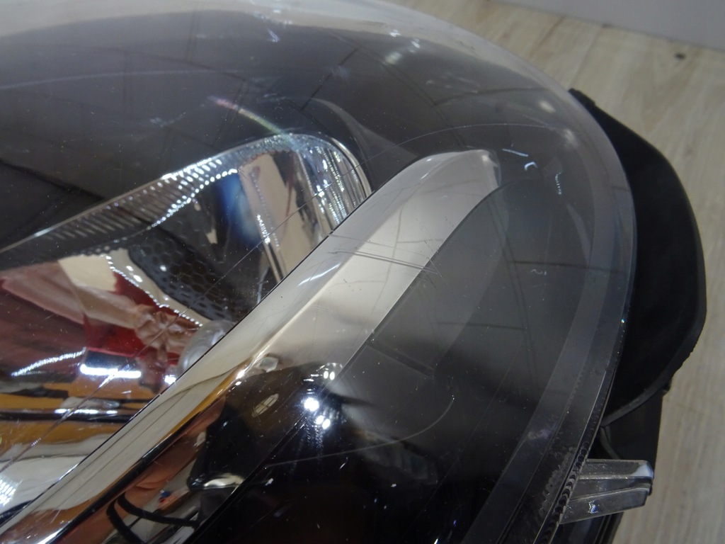 фото №10, Smart fortwo iii led фара лівий a4539068000