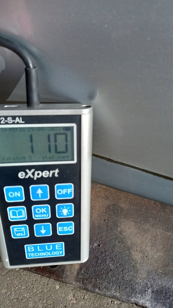 фото №9, Двері праве задня audi a6 c5 99r kombi