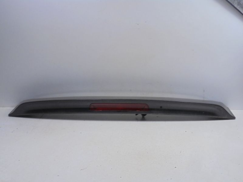 фото №12, Honda fr-v спойлер задня 74900-sjd