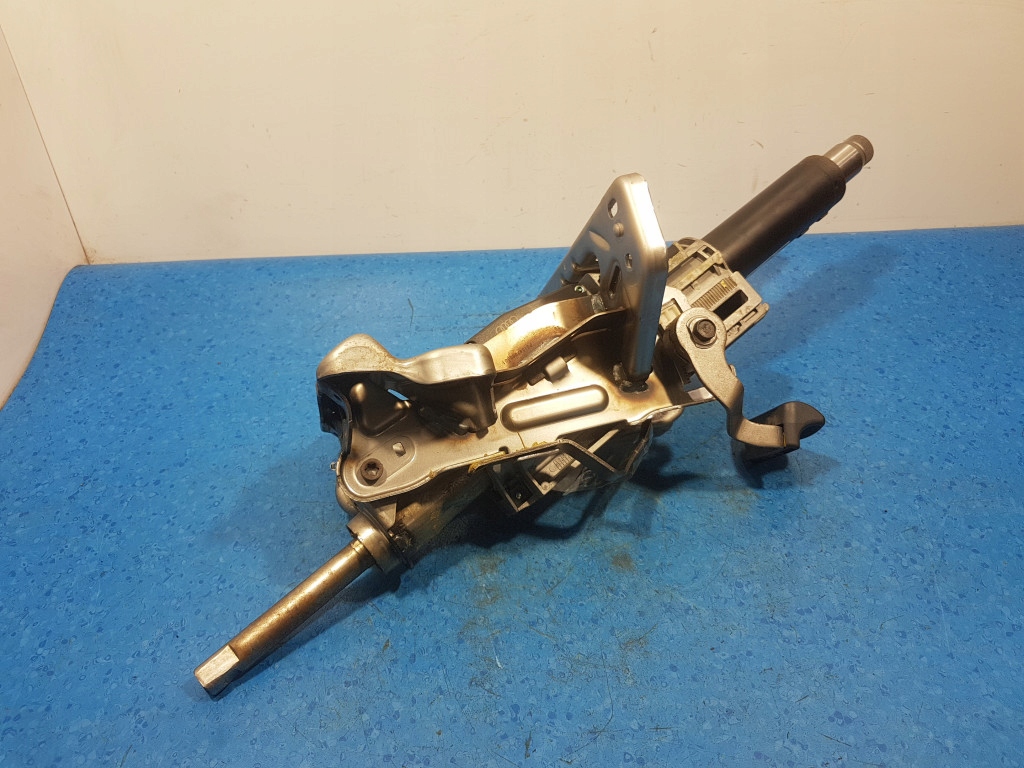 фото №10, Audi a5 8t колонка рулевая 8k0419506ac