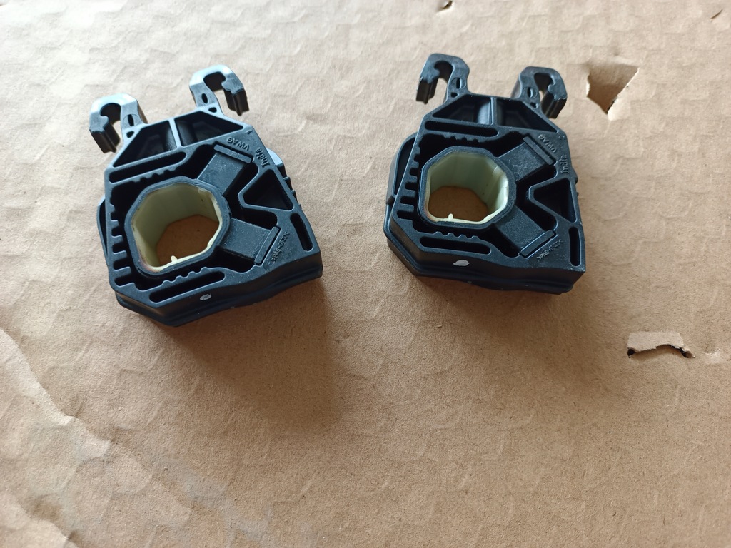 фото №12, Оригинальные кронштейн радиатора vw audi seat skoda