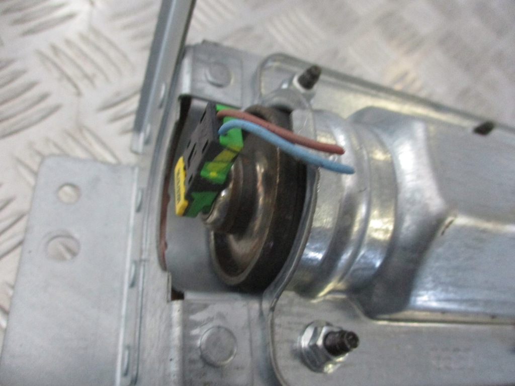 фото №3, Шлейф подушки безопасности renault оригинальный номер 88102001489