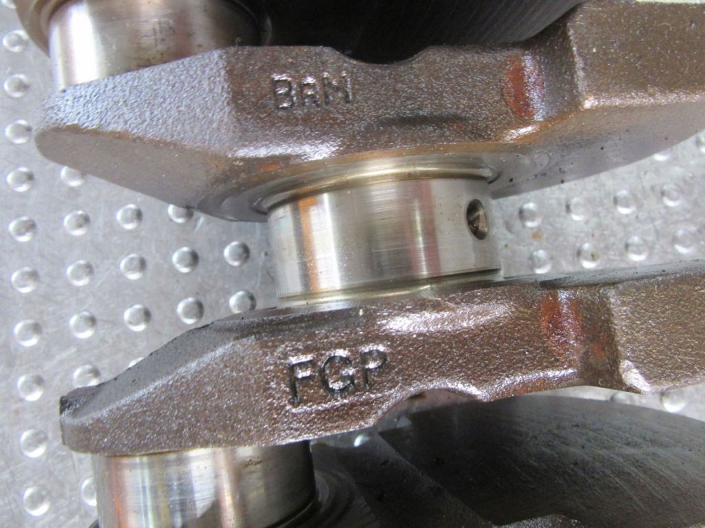 Opel antara 2.4i wał колінчастий номінал Недорого