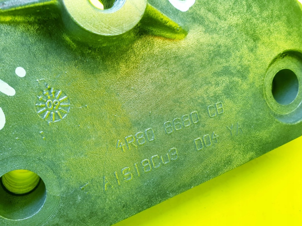 фото №3, Кронштейн кронштейн ролики ремень xf250 xj rrs 3.0d