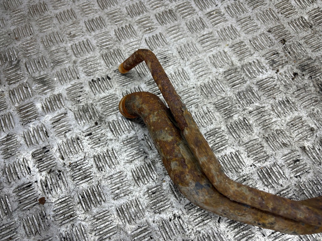 фото №7, Mercedes-benz a w169 2006 заливная горловина топлива