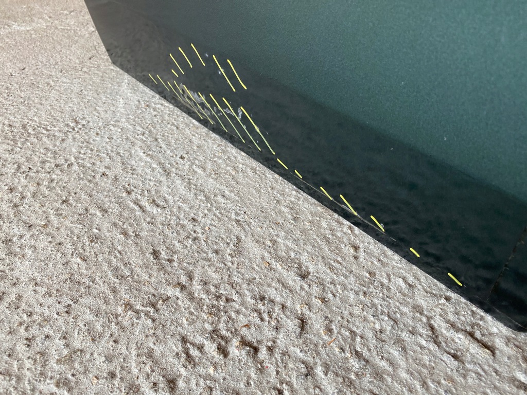 фото №10, Isuzu d-max ii 2011r- двері праве задня задні