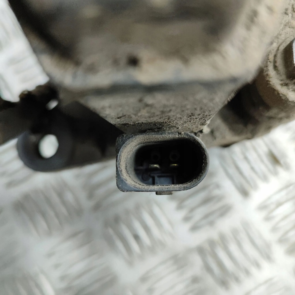 фото №7, Audi q5 sq5 2017 права сторона задній супорт гальмівний