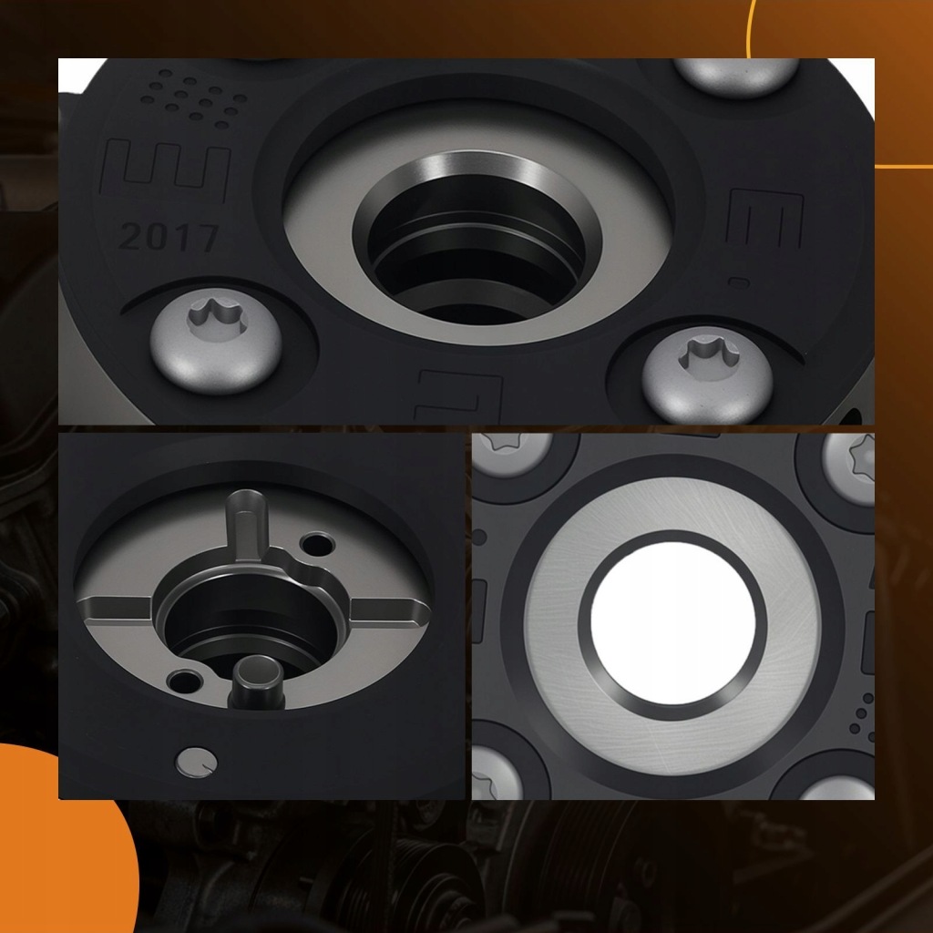 Привод вала распределительного вала клапанов впускных к mercedes-benz c230 w203 1.8l Оригинал