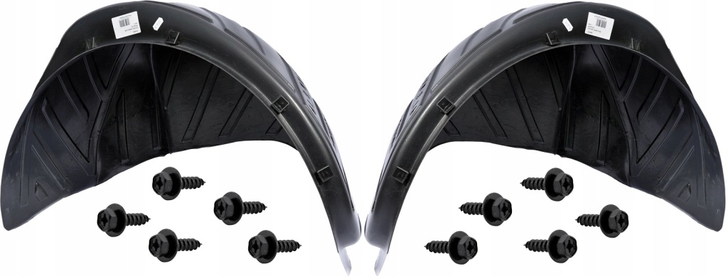 фото №1, Toyota yaris iii 3 2011- подкрылок подкрылок задняя tyły