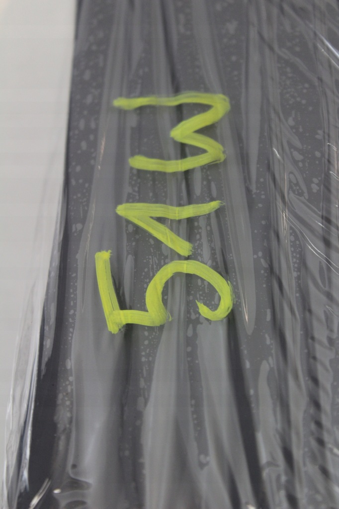 фото №6, Молдинг поріг права поріг audi a5 8w lift s-line nowa oem 8w6853860e