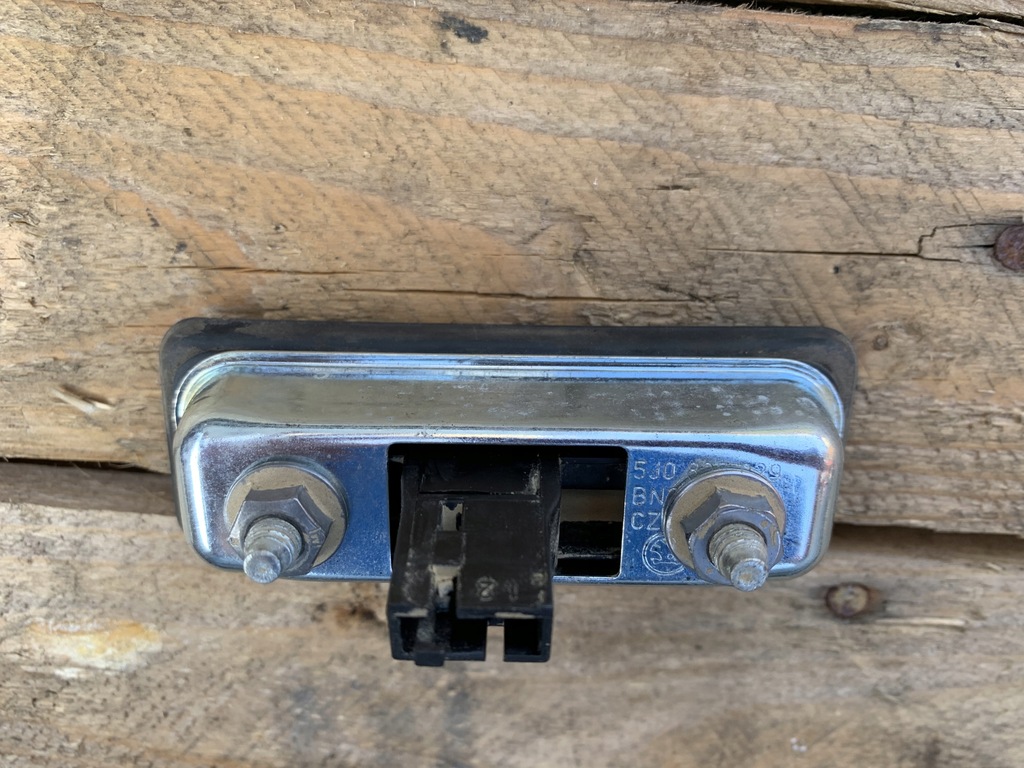 фото №8, Ручка багажника skoda superb 08-15 skoda superb ii кнопка крышки