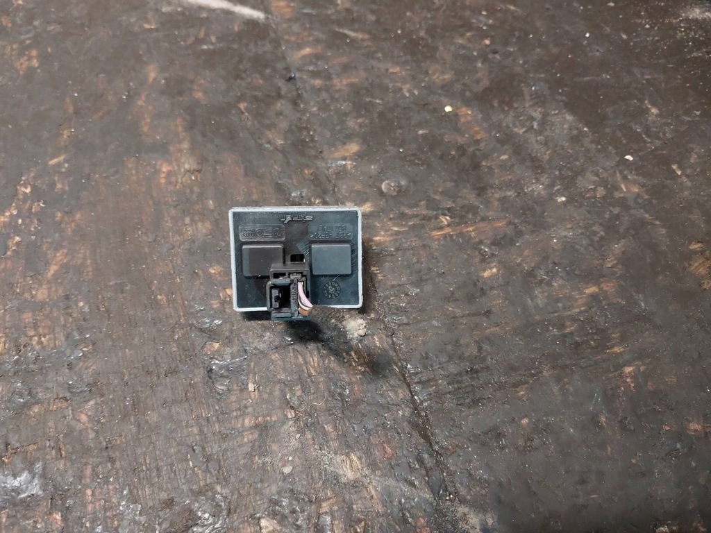 фото №6, Кнопки вікон водія seat ibiza iii 6l 6q0959858