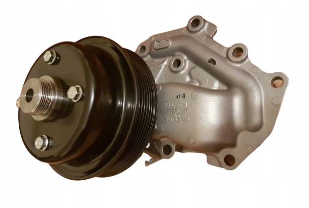 фото №3, Насос wody r master ii