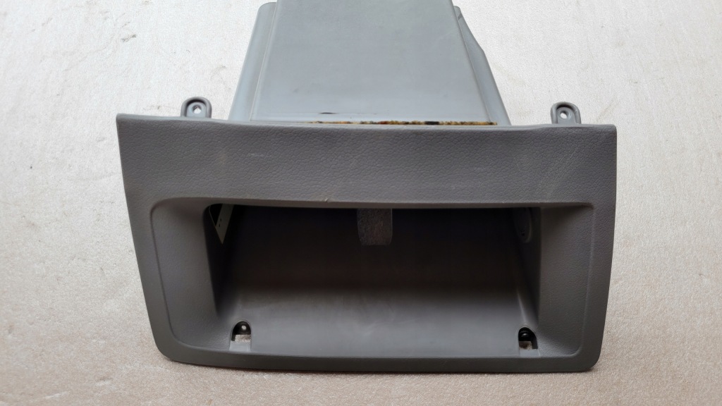 фото №1, Fiat panda ii 2 бардачок пасажира полиця 735320586