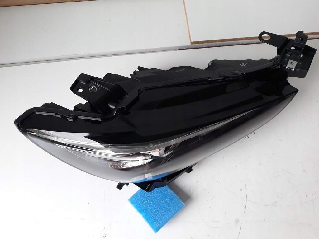 фото №4, Лампа mazda 6 gl