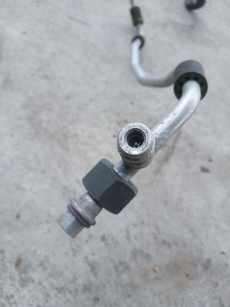 фото №10, Audi a4 b6 b7 трубка кондиціонера 8e2260712p 9-6