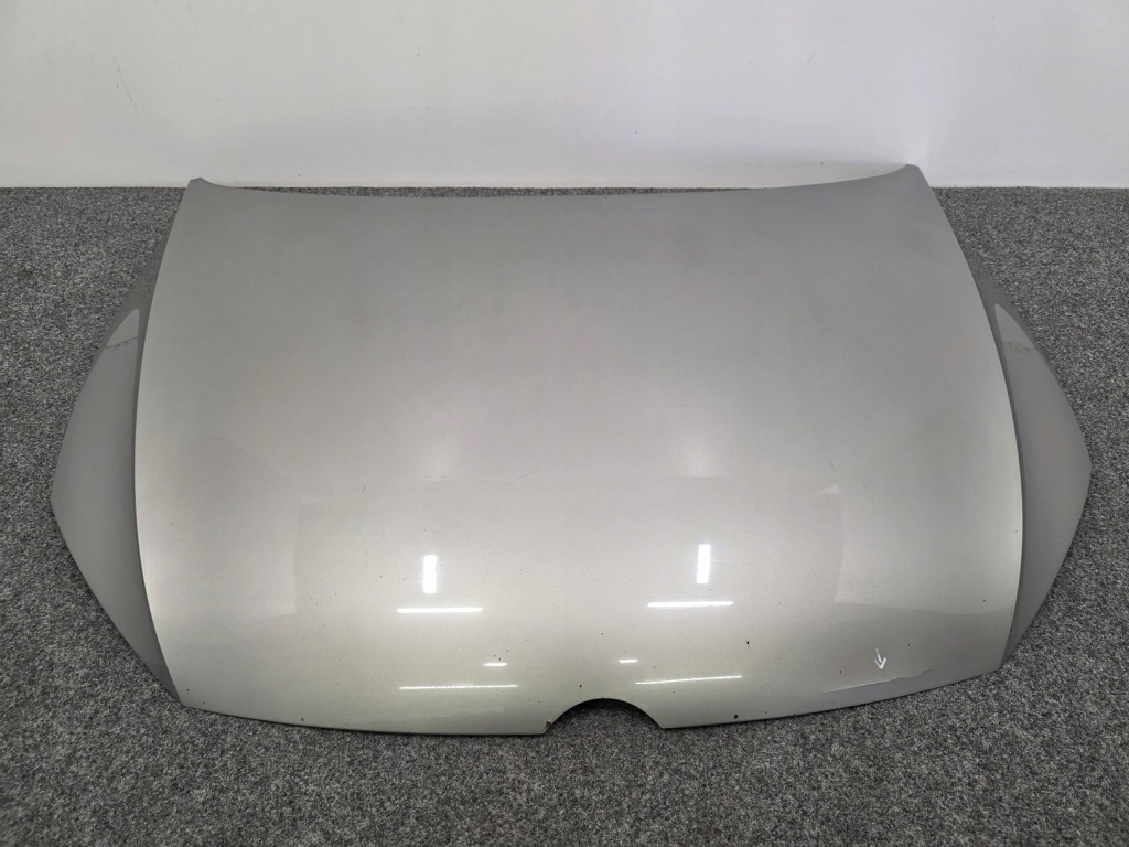 Капот vw golf vii 7 оригінальна Оригінал