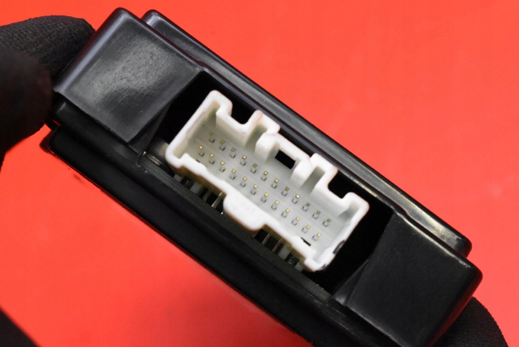 фото №8, Блок управления модуль bluetooth gs1d66dhxa mazda 6 2 ii gh 07-12