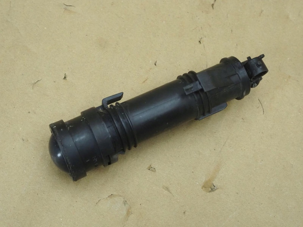 Омивач sprysk фари ксенон ліве vw tiguan рестайлінг  5n0955103a Доставка