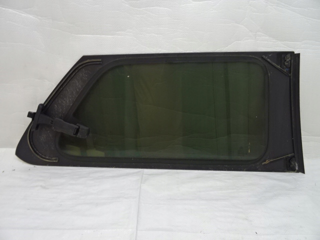 фото №7, Citroen c4 cactus стекло дверь левых задних задняя as3 2016