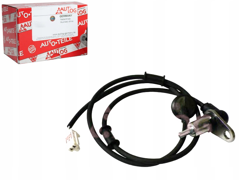 фото №1, Autlog датчик abs задняя l mazda premacy 1.9/2.0/2.0