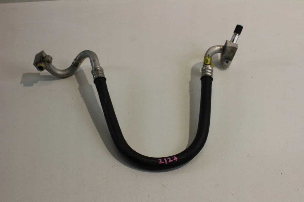 фото №1, Шланг кондиционера fiat 500 lift 51886339